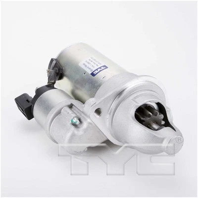 Starter Motor TYC 1-06974 - Image 1 of 4