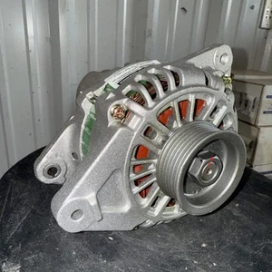 New 110A Alternator For Mitsubishi 3000GT 3.0L 1991-1995 - Picture 1 of 4