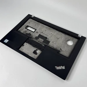 Genuine Lenovo ThinkPad T480S Palmrest & Speaker Case Cover AP16Q000G00 - Picture 1 of 13