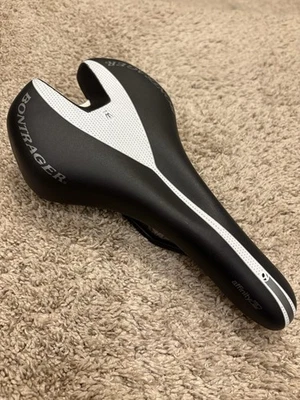 Sillín de bicicleta Bontrager Affinity 2 Foto 1 de 4