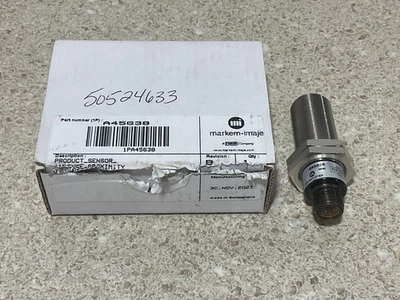 Markem Imaje A45638 NEW - Image 1 of 4