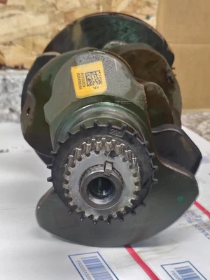 Honda 13310-R70-A20 2008-2017 cigüeñal Accord Odyssey Pilot Ridgeline Foto 1 de 4