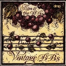 Vintage BbS von Flim  the BbS | CD | Zustand sehr gut - Bild 1 von 2