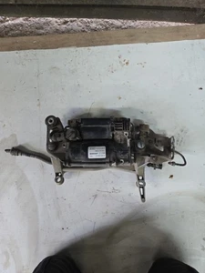 Bomba compresor suspensión audi q7 wabco 7l8 616 006a 2006-14 - Imagen 1 de 4