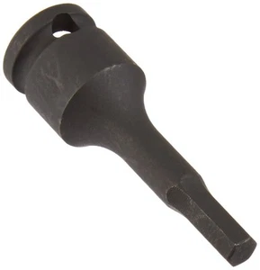 Sunex 36483 3/8 Zoll Antrieb 6 mm Sechskant-Schlagschrauber-Steckschlüssel - Bild 1 von 6