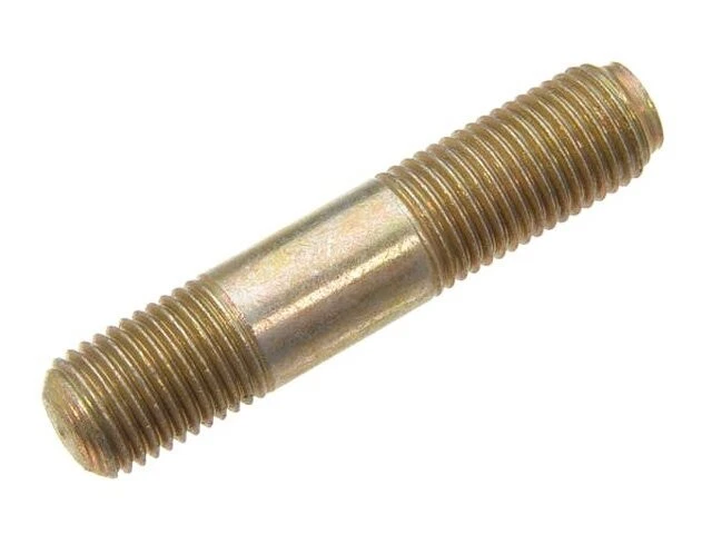 Шпильки выхлопной системы для 76-85, 88-97 Jaguar XJR XJ6 XJS Vanden Plas XJ12 3,6 л 6 YW19Z4 - Изображение 1 из 1