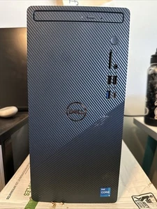 Dell inspiron 3020 Desktop PC - Intel i5-13400 - 16GB RAM - 256GB SSD + 1TB HDD - Picture 1 of 6