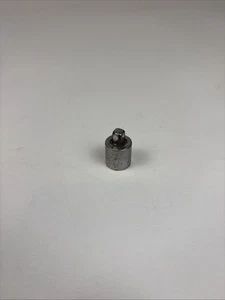 PROTO  5255 3/8" Female To 1/4" Male Socket Adapter Made  U.S.A. - Picture 1 of 5
