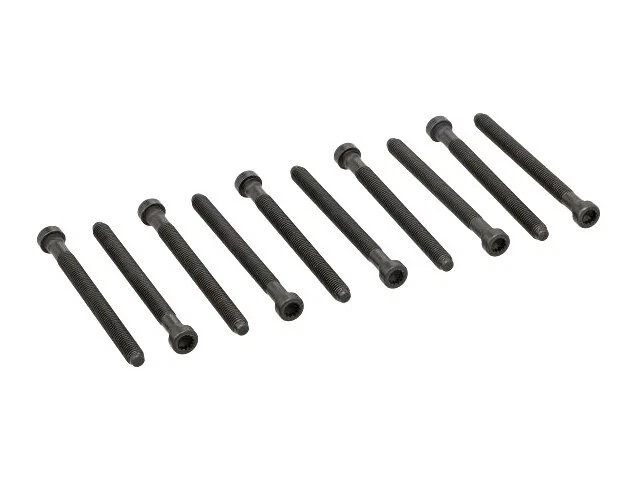 48FD11X Head Bolt Set Fits 2010-2013 Audi A3 - Image 1 of 1