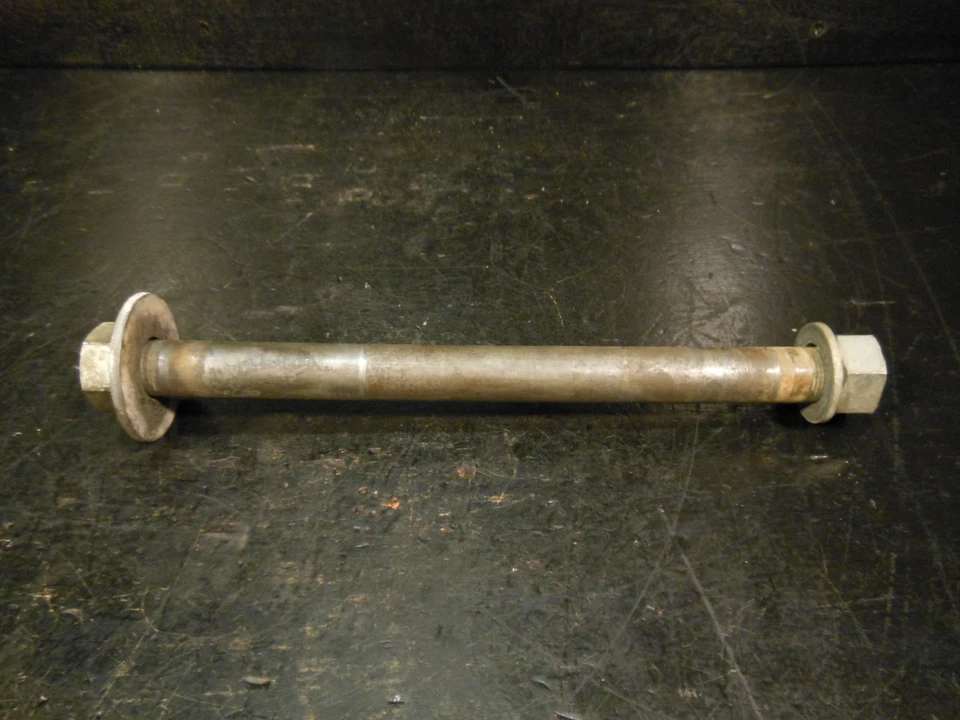 Eje trasero Husaberg FC501 FC 501 1995 Foto 1 de 1