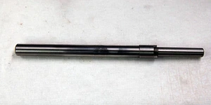 SHELL REAMER ARBOR, #5 STRAIGHT SHANK HSS (C-1-14-1-A-FR52 ) - Picture 1 of 1