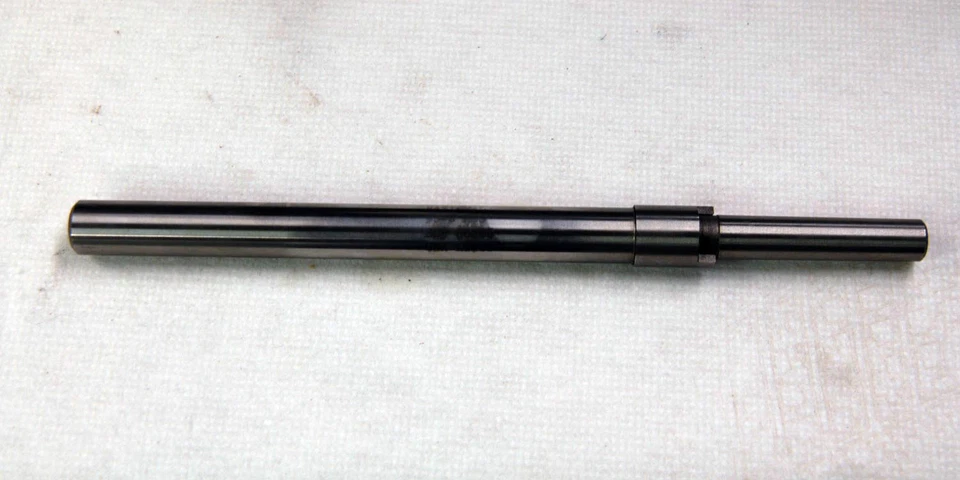 SHELL REAMER ARBOR, #5 STRAIGHT SHANK HSS (C-1-14-1-A-FR52 ) - Image 1 of 1