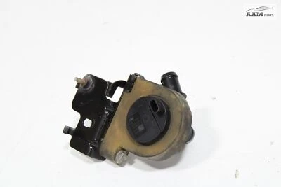 Buick Lacrosse 2018-2019 2,5 L L4 motor de gasolina refrigerante bomba de agua auxiliar OEM Foto 1 de 4