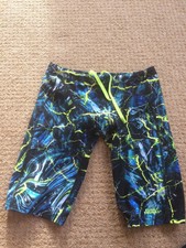 Boys Funkytrunk Jammers Age 12