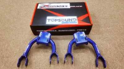 Kit de inclinación delantera HARDRACE goma endurecida para HONDA CIVIC EC,ED,EE,EF (HR-7425) Foto 1 de 4