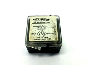 Leeds & Northrup 078315 INK Pad - Picture 1 of 2