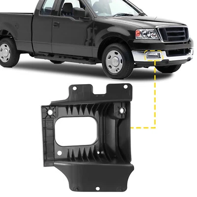 Soporte de luz antiniebla lado pasajero derecho para Ford F-150 F150 2004 2005 2006 NUEVO Foto 1 de 4