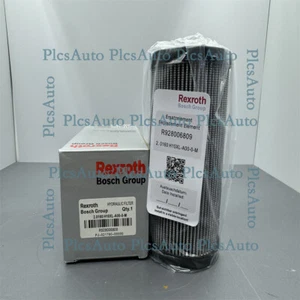 one NEW Rexroth filter element R928006809 in box spot stocks - Picture 1 of 6