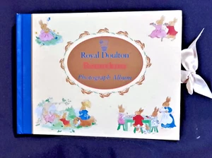 Vintage!! Royal Doulton Bunnykins - Picture 1 of 5