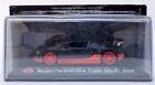 Altaya 1/43 Scale AT26320F - 2010 Bugatti Veyron 16.4 Super Sport Black/Orange