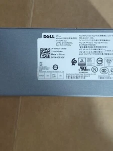 Dell 180W PS OPTIPLEX 3050 5050 7050 1TG7T 2GXHK 82DRM DP3DV MR5J6 TDFTP @R2-1,2 - Bild 1 von 2
