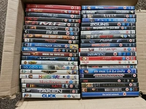 Joblot Movie Bundle - Picture 1 of 1