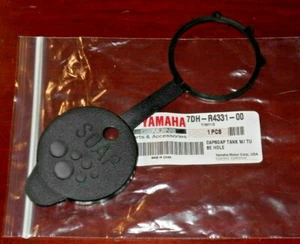 YAMAHA LAVADORA A PRESIÓN PW3028,PW3028A,PW3028B TAPA DE LLENADO TANQUE DE JABÓN 7DH-R4331-00 - Imagen 1 de 2