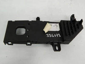 Vectra C scatola fusibili scatola relè 13168781EG 13181984KB APPRESA 336073 - Foto 1 di 4