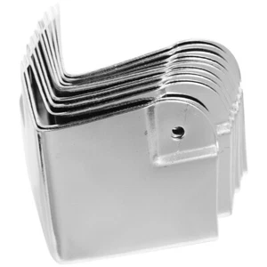 10 Pcs Baby Decorative Corner Guards for Furniture Cabinet Edge Protector - Picture 1 of 12