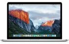 Apple Macbook Pro 15.4'' (intel Core I7-3740qm 2.7ghz 16gb 512gb) Silver