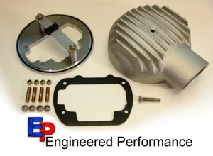 TURBO PLENUM WEBER 32/36 DGV DGMS Carb Carby - Gemini Datsun Escort Corolla BMW - Picture 1 of 5
