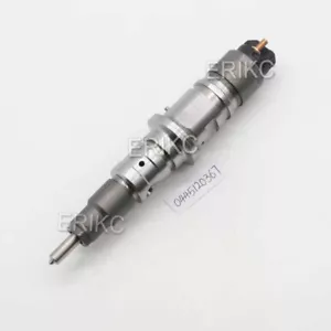 0445120367 Original Common Rail Injector Assembly 5283840 QSB4.5 QSB6.7 For Fiat - Picture 1 of 6