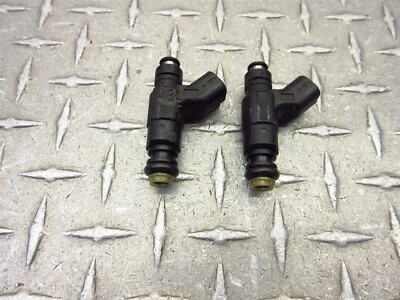 2005 04-05 Victory Kingpin Fuel Gas Petrol Injector Injection OEM - Image 1 of 4