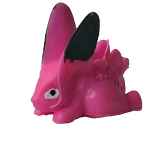 Vintage Pokemon Mini RL Gumball Miniature Size Male Nidoran Actionfigur - Bild 1 von 9