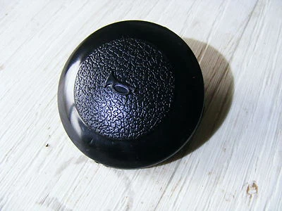 Hupenknopf Horn Button für Petri Sportlenkrad Lenkrad GSR VW Käfer Karmann Ghia - Bild 1 von 2