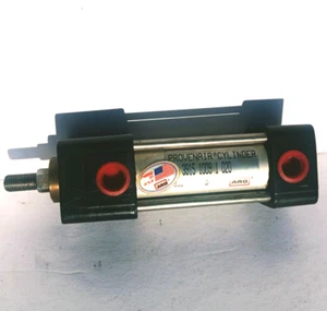 1-1/2" Bore x 2" Stroke, Double Acting Air Cylinder, ARO 3915-1009-1-020 - Picture 1 of 1
