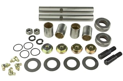 Juego de pasadores de dirección Mevotech MS40918 para Ford F-100 F-150 F-250 75-79 Foto 1 de 4