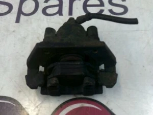 02 RANGE ROVER VOGUE L322 OFFSIDE REAR BRAKE CALIPER 01-12 BREAKING CAR - Picture 1 of 3