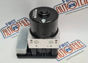 Original VW Golf 2006-2009 ABS Steuergerät Module Hydraulikblock 1K0907379AC - Bild 1 von 11