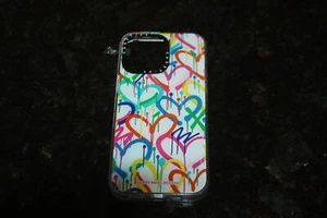 iPhone 14 Pro Max Case MagSafe By Casetify - Zdjęcie 1 z 5