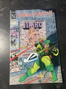 DC Comics✅GREEN ARROW #41✅CGC READY - Bild 1 von 2