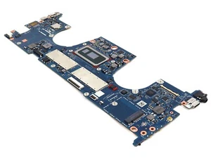 HP CHROMEBOOK X360 13C-CA0013DX INTEL CORE I5-10210U 8GB MOTHERBOARD M51155-001 - Picture 1 of 2