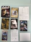 Dale Earnhardt Film DVD Box Set erzählt von Paul Newman 6 Discs, Bonus ESPN DVD