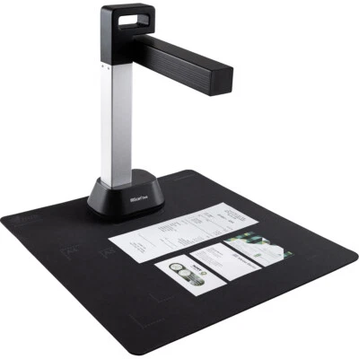 IRISCan Desk 6 A4 Dokumentenscanner, Mobiler Desktop-Kamerascanner - Bild 1 von 4
