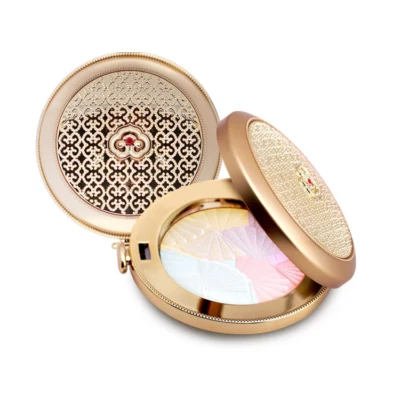 The History of Whoo Gongjinhyang Mi Color Powder Pact Highlighter 13g Cushion - Image 1 of 2