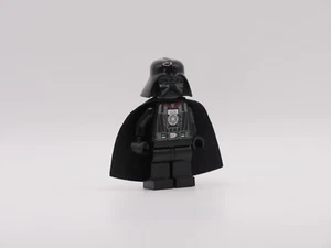 LEGO® Minifigur Darth Vader sw0464 Star Wars - Gebraucht - Bild 1 von 1