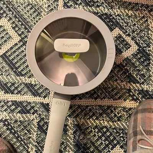 BergHOFF Leo 1.8 qt covered sauce pan non-stick - Picture 1 of 10