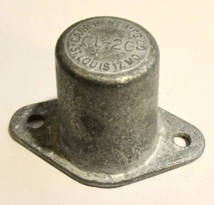 Construction-Ball Cover, Carr Lane CL-2C - Picture 1 of 3