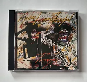 GENE LOVES JEZEBEL Promise | 1987 Geffen CD - VG+/VG - Bild 1 von 3