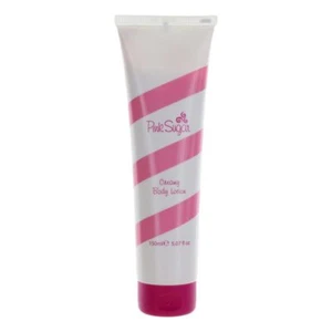 Pink Sugar By Aquolina 5.07 oz Body Lotion for Women *NIB - Picture 1 of 1